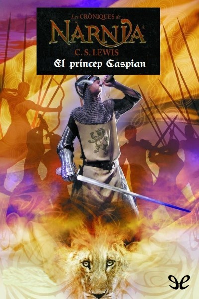 descargar libro El príncep Caspian