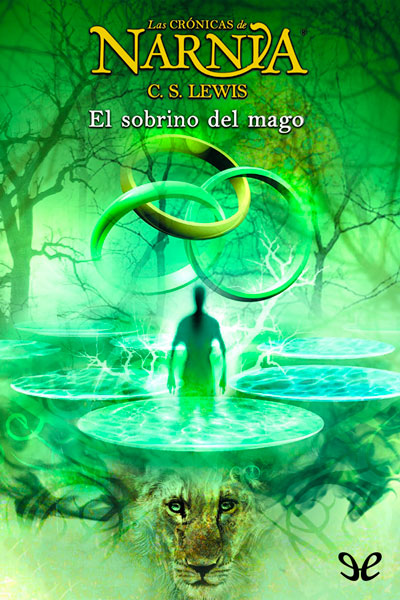 libro gratis El sobrino del mago