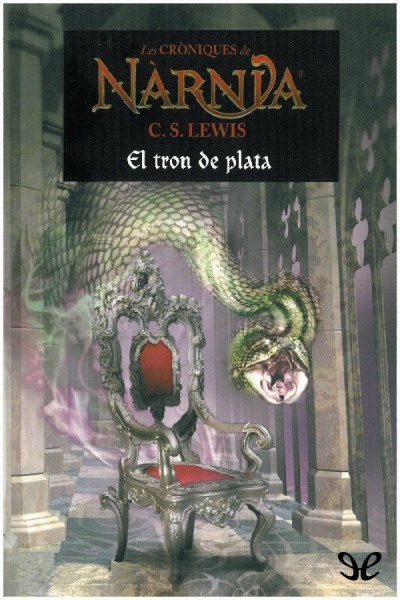 libro gratis El tron de plata