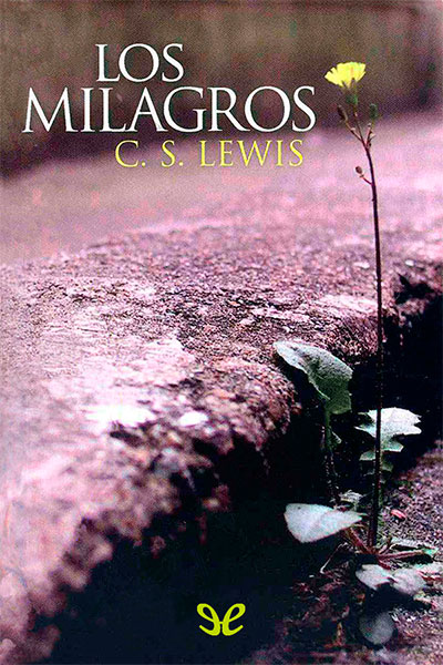 libro gratis Los milagros