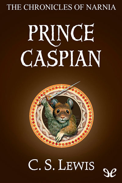 Prince Caspian gratis en epub