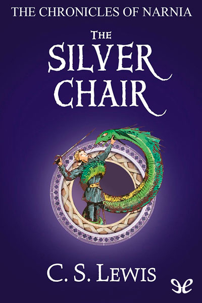 The Silver Chair gratis en epub