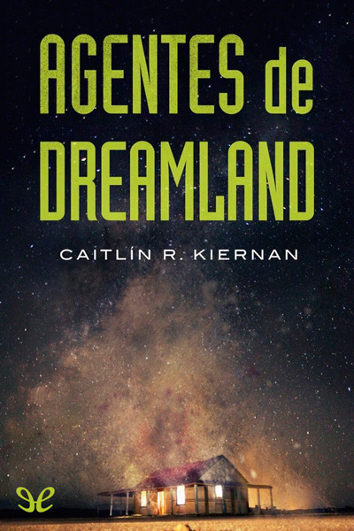 descargar libro Agentes de Dreamland