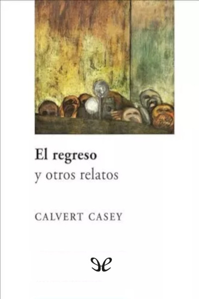 libro gratis El regreso y otros relatos