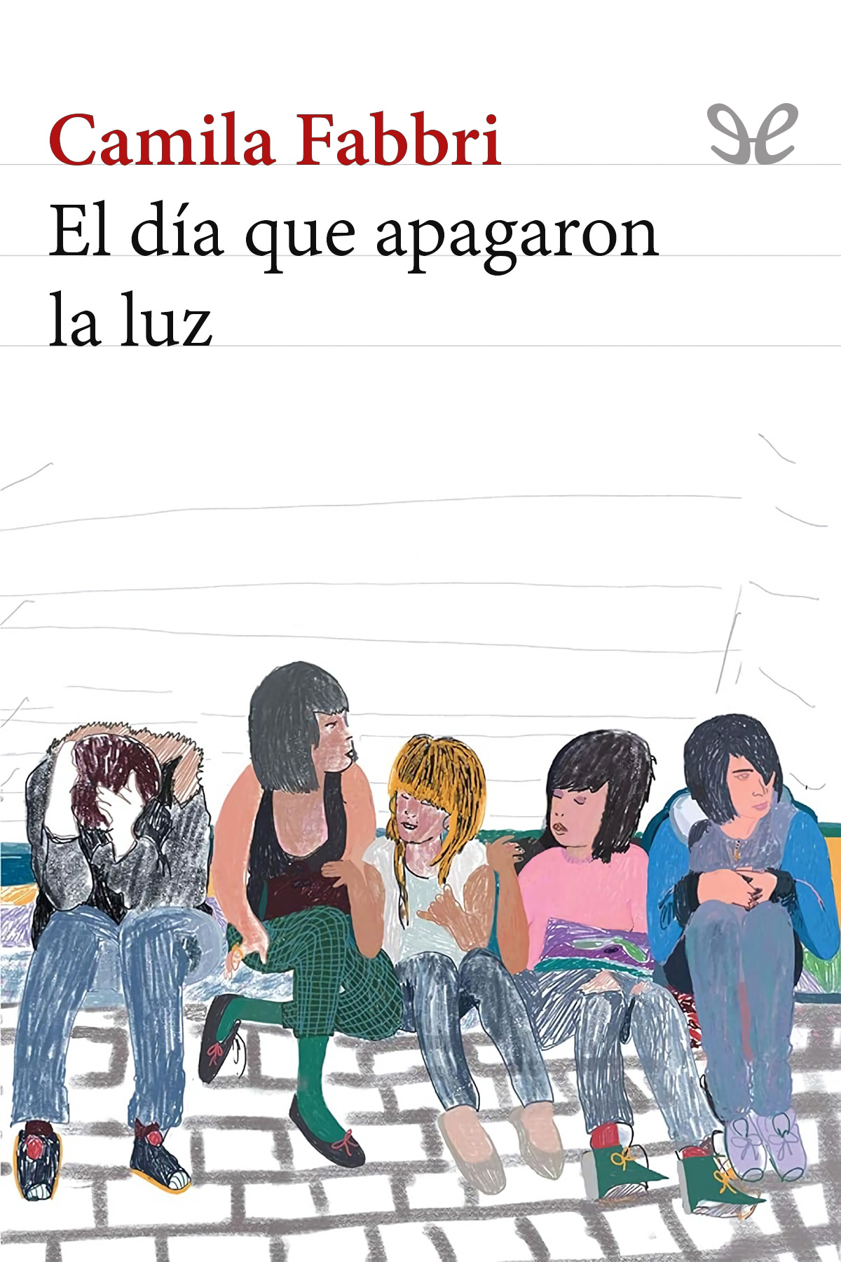 libro gratis El día que apagaron la luz