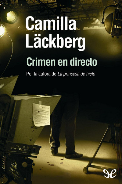 descargar libro Crimen en directo