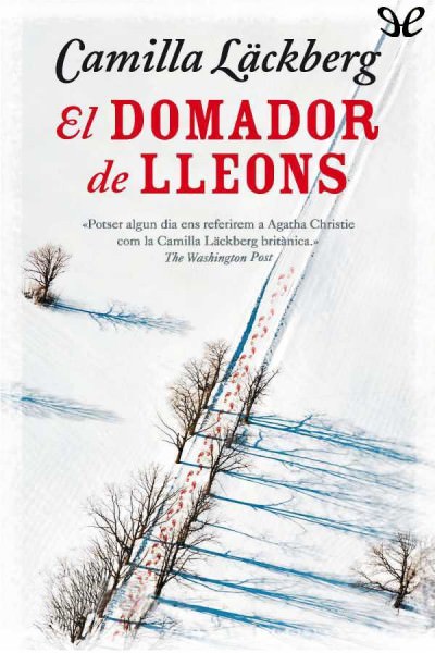 descargar libro El domador de lleons