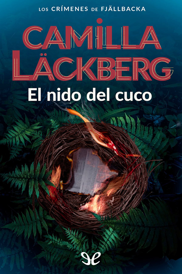 descargar libro El nido del cuco