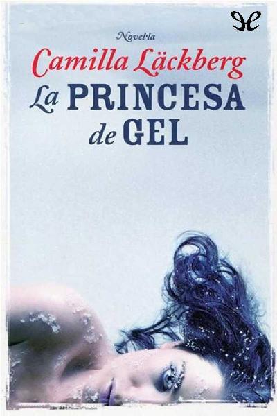 libro gratis La princesa de gel