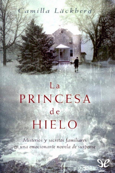 libro gratis La princesa de hielo