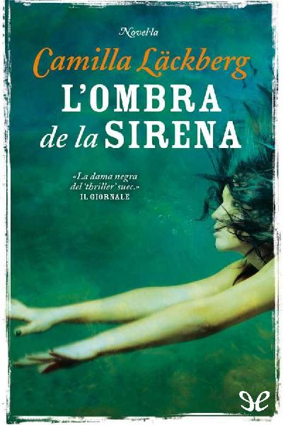 descargar libro Lombra de la sirena