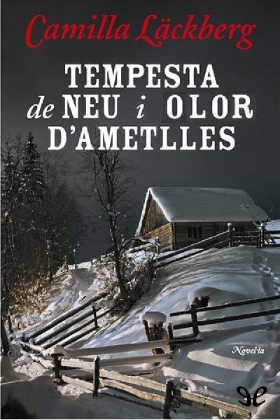 descargar libro Tempesta de neu i olor dametlles