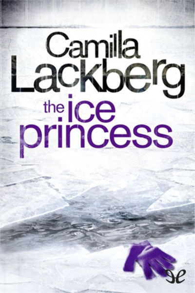 descargar libro The ice princess