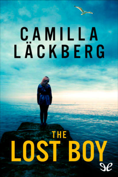 libro gratis The lost boy