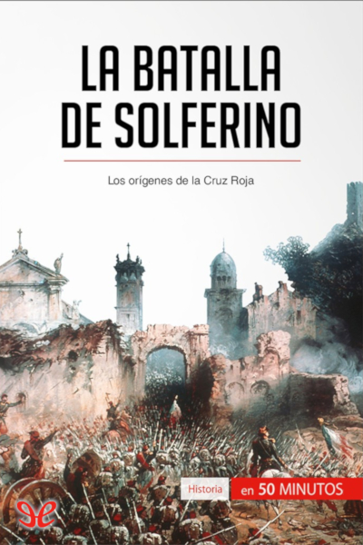 descargar libro La batalla de Solferino