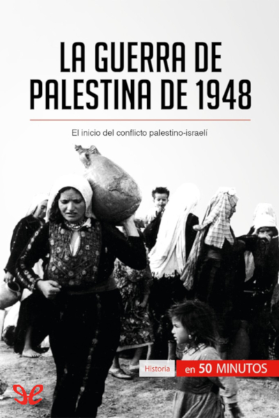 descargar libro La guerra de Palestina de 1948