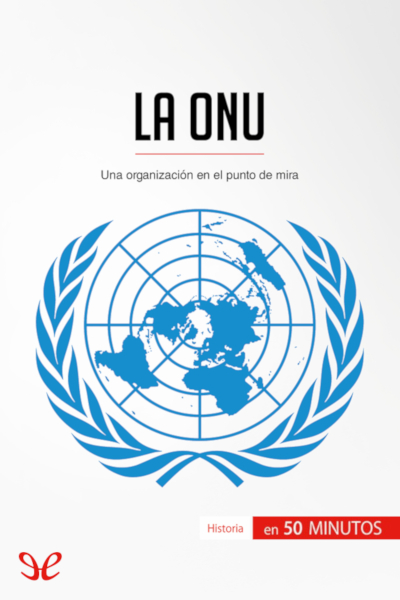 descargar libro La ONU