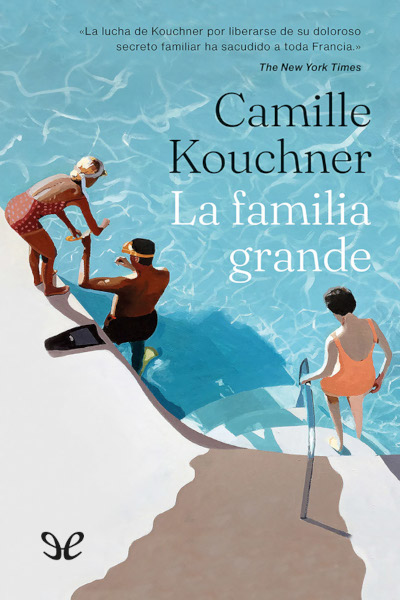 libro gratis La familia grande