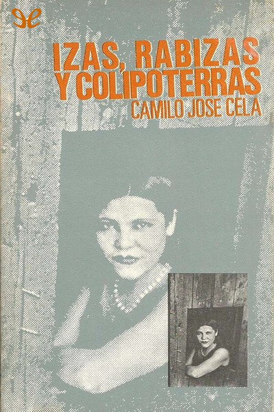 descargar libro Izas, rabizas y colipoterras