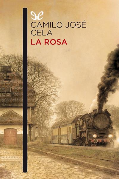 libro gratis La rosa