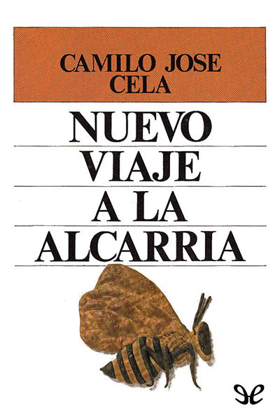 descargar libro Nuevo viaje a la Alcarria