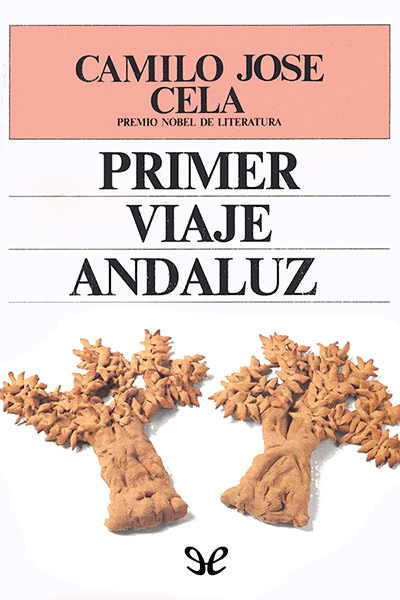 descargar libro Primer viaje andaluz