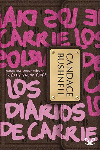 descargar libro Los diarios de Carrie