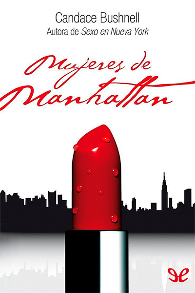 descargar libro Mujeres de Manhattan