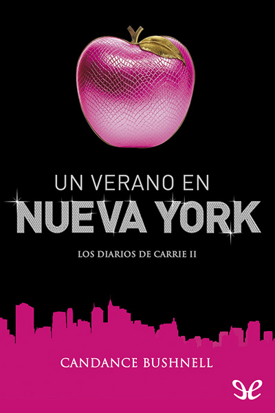 libro gratis Un verano en Nueva York