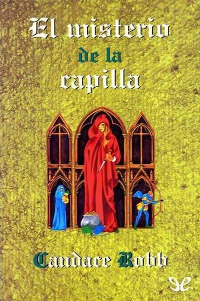 descargar libro El misterio de la capilla