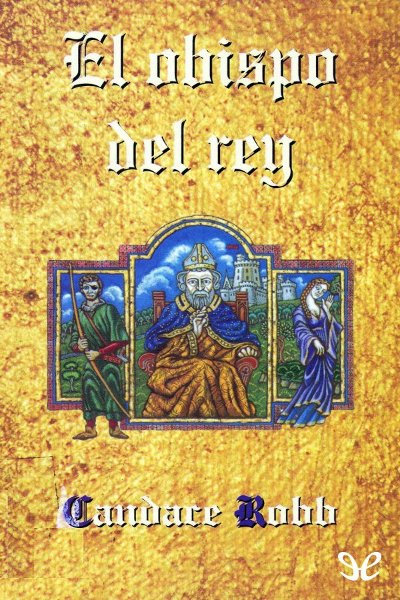 descargar libro El obispo del rey