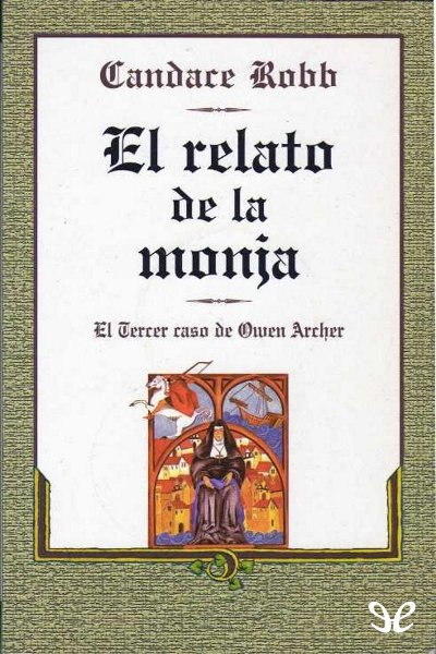 libro gratis El relato de la monja