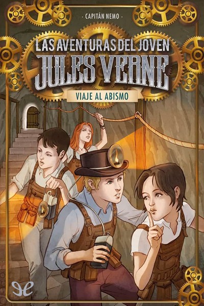 descargar libro Viaje al abismo