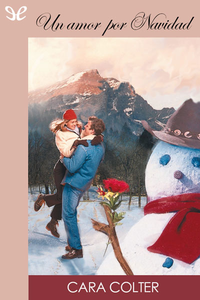 libro gratis Un amor por Navidad