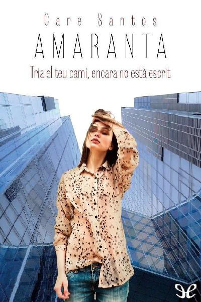 descargar libro Amaranta