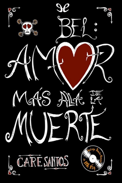 libro gratis Bel: Amor más allá de la muerte