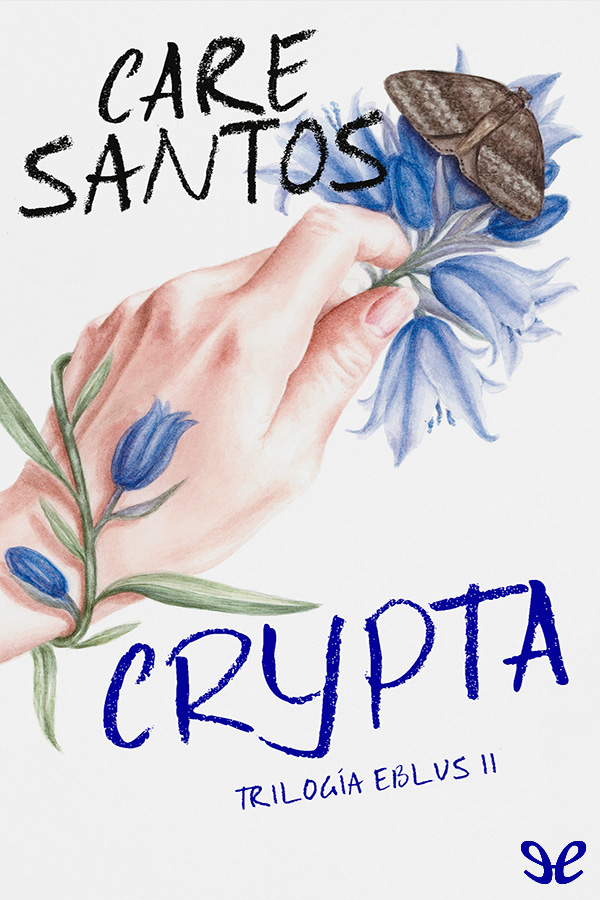 descargar libro Crypta