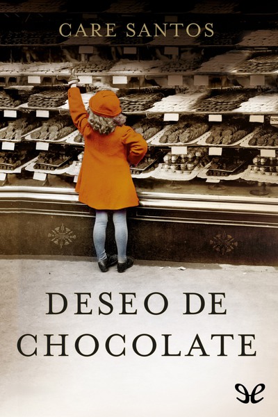 descargar libro Deseo de chocolate