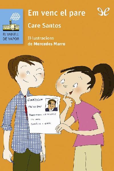 descargar libro Em venc el pare