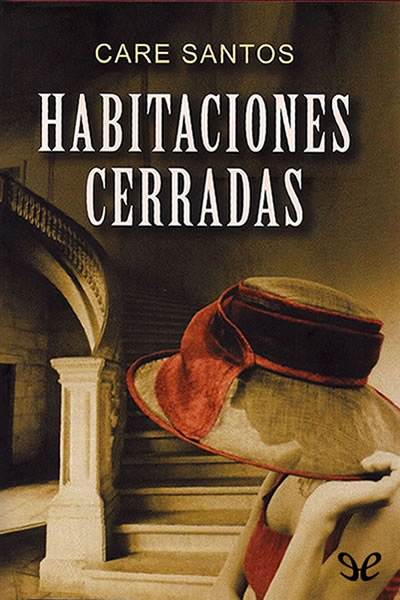 descargar libro Habitaciones cerradas