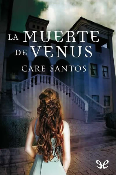 libro gratis La muerte de Venus