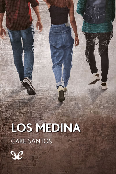 descargar libro Los Medina