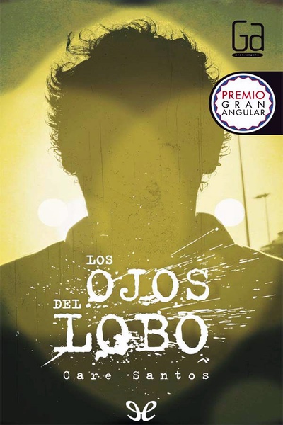 descargar libro Los ojos del lobo