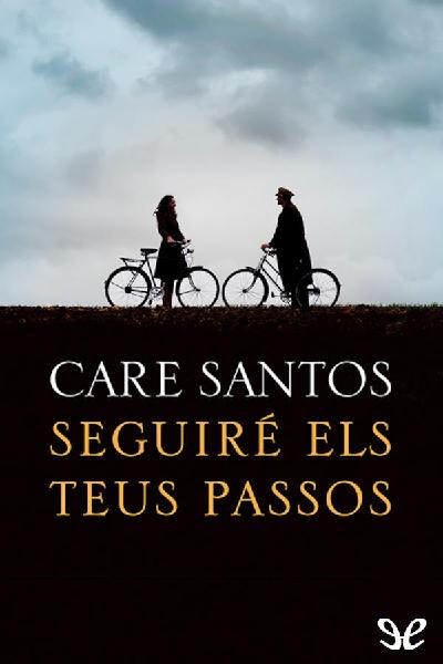 libro gratis Seguiré els teus passos