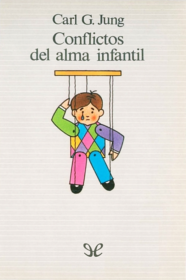 descargar libro Conflictos del alma infantil