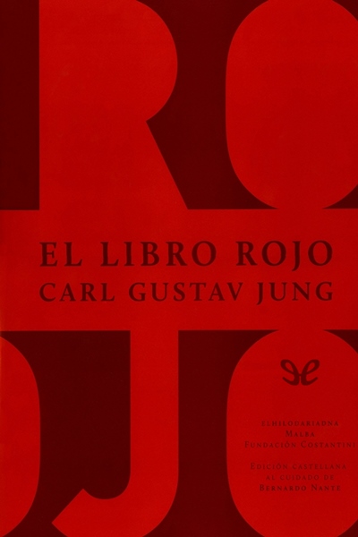 descargar libro El libro rojo