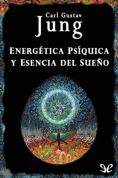 descargar libro Energética psíquica y esencia del sueño