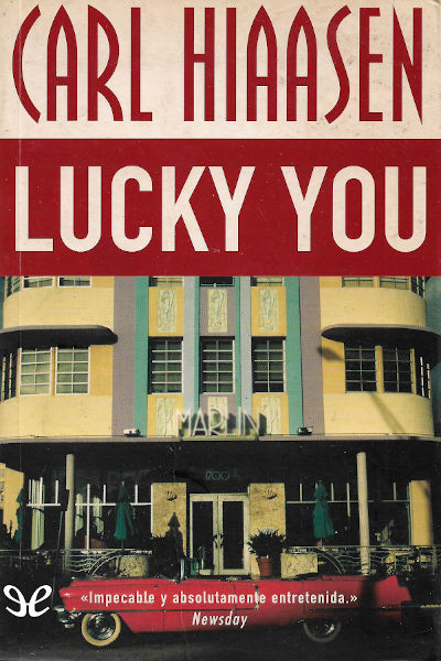 libro gratis Lucky you