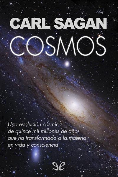 libro gratis Cosmos