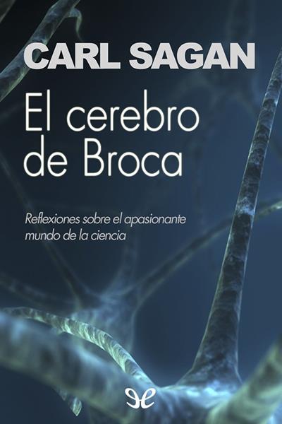 descargar libro El cerebro de Broca